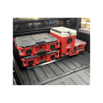 AJK Offroad - Polaris Xpedition Packout Mount