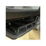 AJK Offroad - Polaris Xpedition Vented Lower Door Inserts