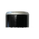 AJK Offroad - SXS UTV Tubing End Caps (Push-In)