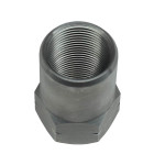 AJK Offroad - Tubing Adapter / Threaded Bung (1.25" ID)