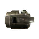 AJK Offroad - Tubing Hinge Clamp (1.50" OD)