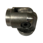 AJK Offroad - Tubing Hinge Clamp (1.75" OD)