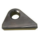 AJK Offroad - Weld On D-Ring Shackle Clevis Tab Mount (Offset) - 200155