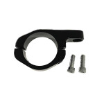 AJK Offroad - Whip/Flag Mount Clamp (Black) (1.75" TD)