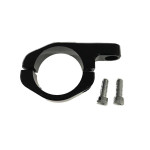 AJK Offroad - Whip/Flag Mount Clamp (Black) (2.00" TD)