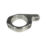 AJK Offroad - Whip/Flag Mount Clamp (Raw) (1.75" TD)