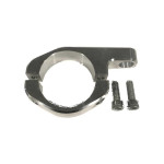 AJK Offroad - Whip/Flag Mount Clamp (Raw) (1.75" TD)