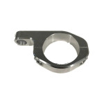 AJK Offroad - Whip/Flag Mount Clamp (Raw) (2.00" TD) - 200242