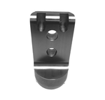 AJK | Polaris RZR Models | Bung with Radius End