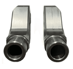 AJK | 2024+ Can-am Maverick R | Cage Builder Kit