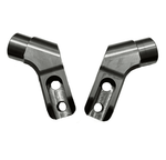 AJK | 2024+ Can-am Maverick R | Front Cage Bungs AJK | 2024+ Can-am Maverick R | Front Cage Bungs