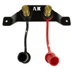 AJK|2017+ Can-am Maverick X3|Battery Terminal Relocation Kit