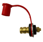 AJK|2017+ Can-am Maverick X3|Battery Terminal Relocation Kit