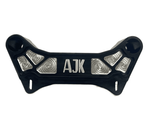 2017+ Can-am Maverick X3 Billet Aluminum Shock Tower Brace 2017+ Can-am Maverick X3 Billet Aluminum Shock Tower Brace