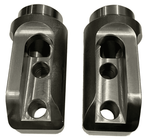 2017+ Can-am Maverick X3 Cage Builder Kit 2017+ Can-am Maverick X3 Cage Builder Kit