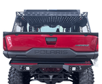 AJK 2024+ Polaris Ranger XD 1500 Rear Bumper AJK 2024+ Polaris Ranger XD 1500 Rear Bumper