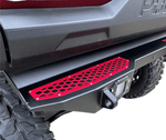 AJK 2024+ Polaris Ranger XD 1500 Rear Bumper AJK 2024+ Polaris Ranger XD 1500 Rear Bumper