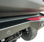 AJK 2024+ Polaris Ranger XD 1500 Rear Bumper AJK 2024+ Polaris Ranger XD 1500 Rear Bumper