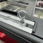 AJK | 2024+ Polaris Ranger XD 1500 | Bed Rail Tie Down Hook - 200583