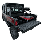 AJK | 2024+ Polaris Ranger XD 1500 | Bed Drawer AJK | 2024+ Polaris Ranger XD 1500 | Bed Drawer