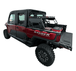 AJK | 2024+ Polaris Ranger XD 1500 | Bed Drawer AJK | 2024+ Polaris Ranger XD 1500 | Bed Drawer