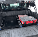 AJK | 2024+ Polaris Ranger XD 1500 | Bed Drawer AJK | 2024+ Polaris Ranger XD 1500 | Bed Drawer