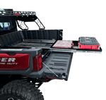 AJK | 2024+ Polaris Ranger XD 1500 | Bed Drawer AJK | 2024+ Polaris Ranger XD 1500 | Bed Drawer