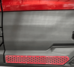 AJK | 2024+ Polaris Ranger XD 1500 | Lower Door Accents
