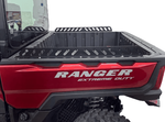 AJK | 2024+ Polaris Ranger XD 1500 | Bed Rails - 577