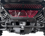 AJK 2024+ Polaris Ranger XD 1500 Exhaust Cover