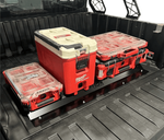 AJK | 2024+ Polaris Ranger XD 1500 | Rear Packout Mount AJK | 2024+ Polaris Ranger XD 1500 | Rear Packout Mount