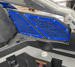 AJK 2022+ Polaris RZR Pro XP | Pro R | Turbo R | Pro S Intake Vent Covers