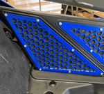 AJK 2022+ Polaris RZR Pro XP | Pro R | Turbo R | Pro S Intake Vent Covers