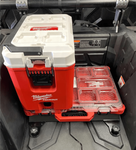 AJK|2023+ Polaris RZR XP 1000|XP Turbo|Short Packout Mount AJK|2023+ Polaris RZR XP 1000|XP Turbo|Short Packout Mount