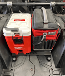 AJK|2023+ Polaris RZR XP 1000|XP Turbo|Short Packout Mount AJK|2023+ Polaris RZR XP 1000|XP Turbo|Short Packout Mount