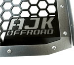 AJK | 2024+ Polaris Xpedition | Grill AJK | 2024+ Polaris Xpedition | Grill