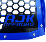 AJK | 2024+ Polaris Xpedition | Grill AJK | 2024+ Polaris Xpedition | Grill