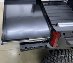 AJK | 2024+ Polaris Xpedition | Bed Drawer - 200529