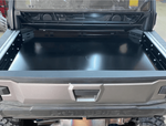 AJK | 2024+ Polaris Xpedition | Bed Tray AJK | 2024+ Polaris Xpedition | Bed Tray