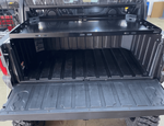 AJK | 2024+ Polaris Xpedition | Bed Tray AJK | 2024+ Polaris Xpedition | Bed Tray