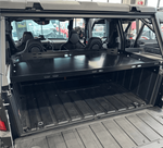 AJK | 2024+ Polaris Xpedition | Bed Tray AJK | 2024+ Polaris Xpedition | Bed Tray