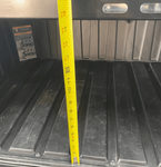 AJK | 2024+ Polaris Xpedition | Bed Tray AJK | 2024+ Polaris Xpedition | Bed Tray