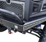 AJK | 2024+ Polaris Xpedition | Front Bumper AJK | 2024+ Polaris Xpedition | Front Bumper