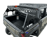AJK | 2024+ Polaris Xpedition | Tall 3/4 Headache Rack - 200548