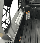 AJK | 2024+ Polaris Xpedition | Tall 3/4 Headache Rack