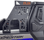 AJK | 2024+ Polaris Xpedition | 1/2 Headache Rack