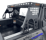 AJK | 2024+ Polaris Xpedition | 1/2 Headache Rack - 200544