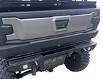 AJK | 2024+ Polaris Xpedition | Rear Bumper AJK | 2024+ Polaris Xpedition | Rear Bumper