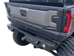 AJK | 2024+ Polaris Xpedition | Rear Bumper - 561