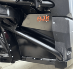 AJK | 2024+ Polaris Xpedition | Rear Mud Guards AJK | 2024+ Polaris Xpedition | Rear Mud Guards